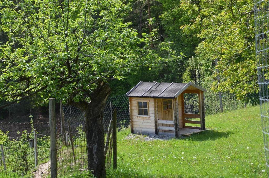 Willa Bio-Hof Windhaber Stubenberg Zewnętrze zdjęcie
